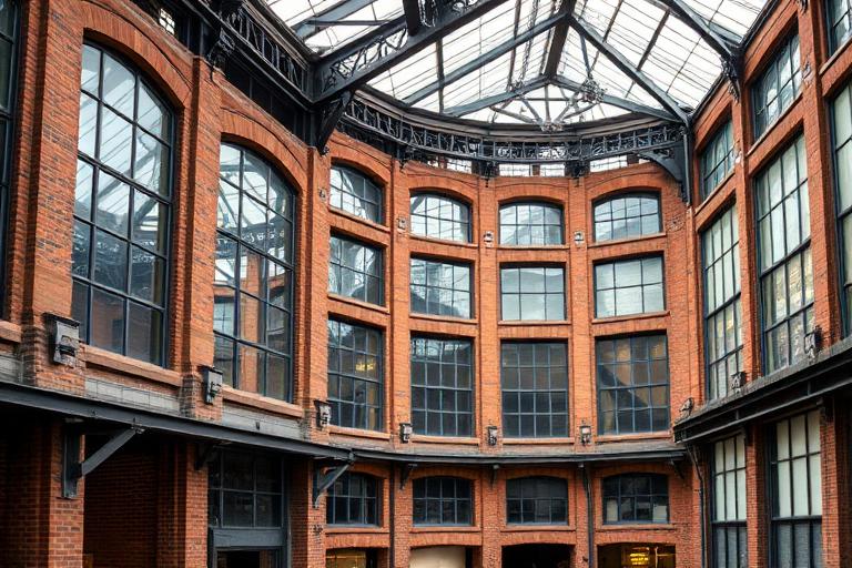 Adaptive Reuse