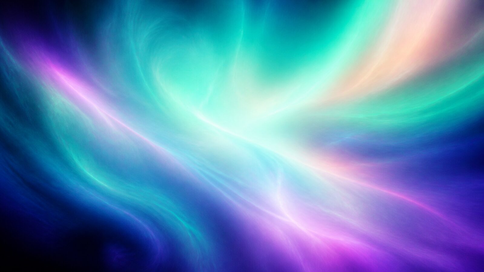 Aurora aesthetic archive image