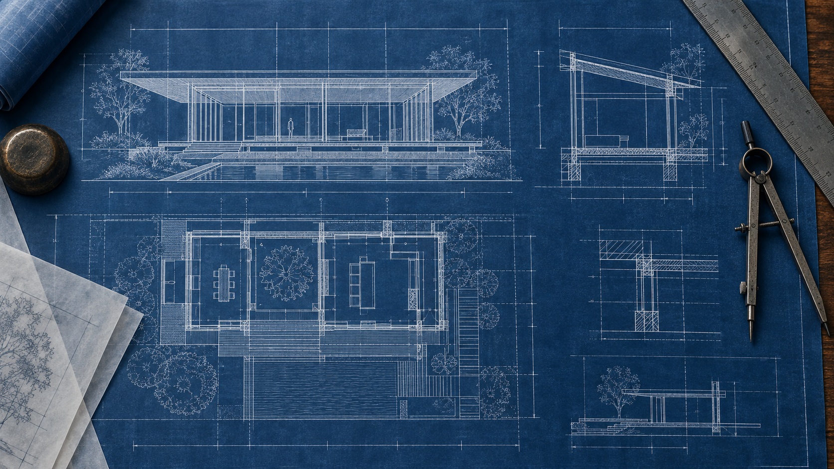 Blueprint reference