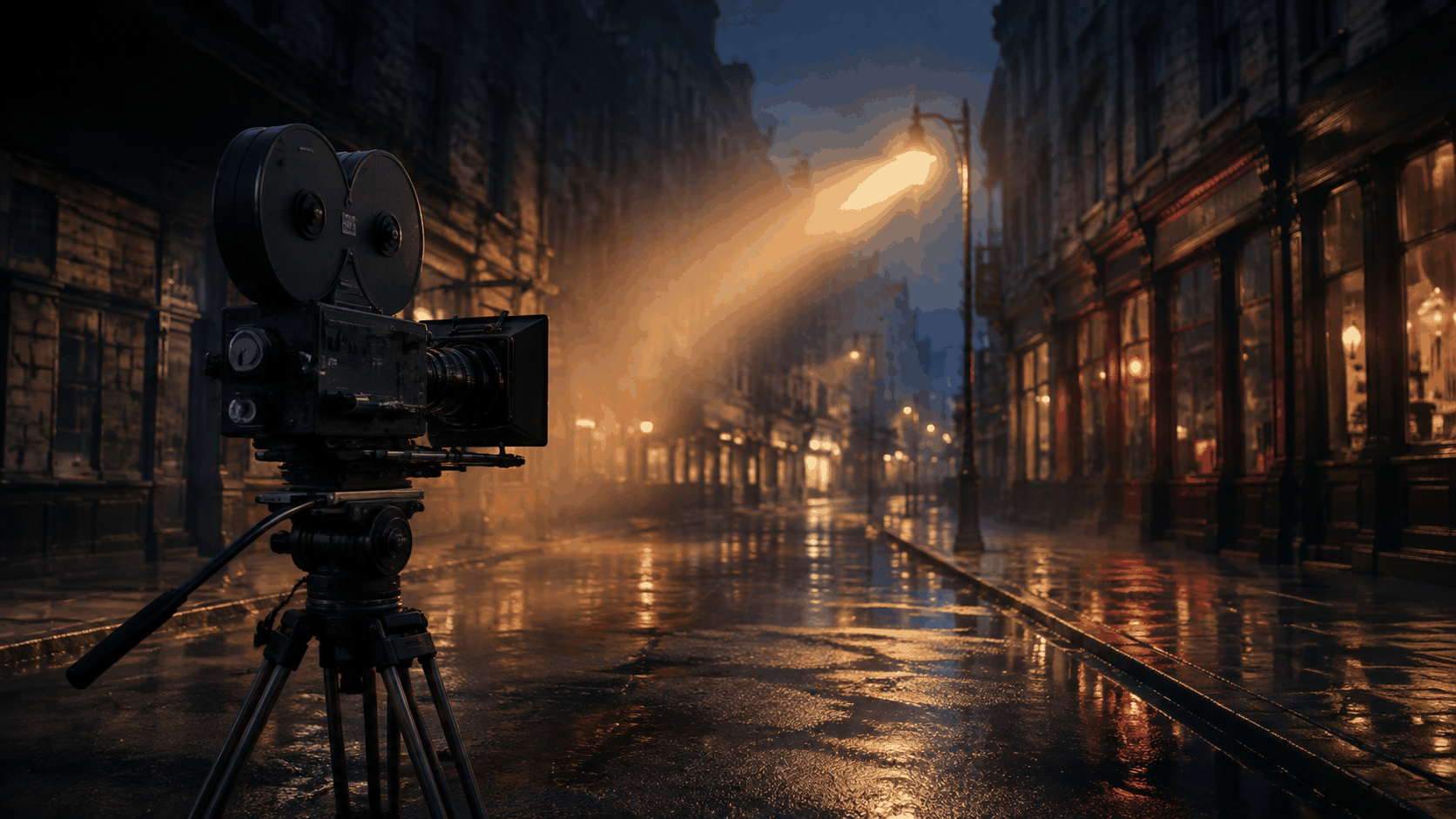 Cinematography