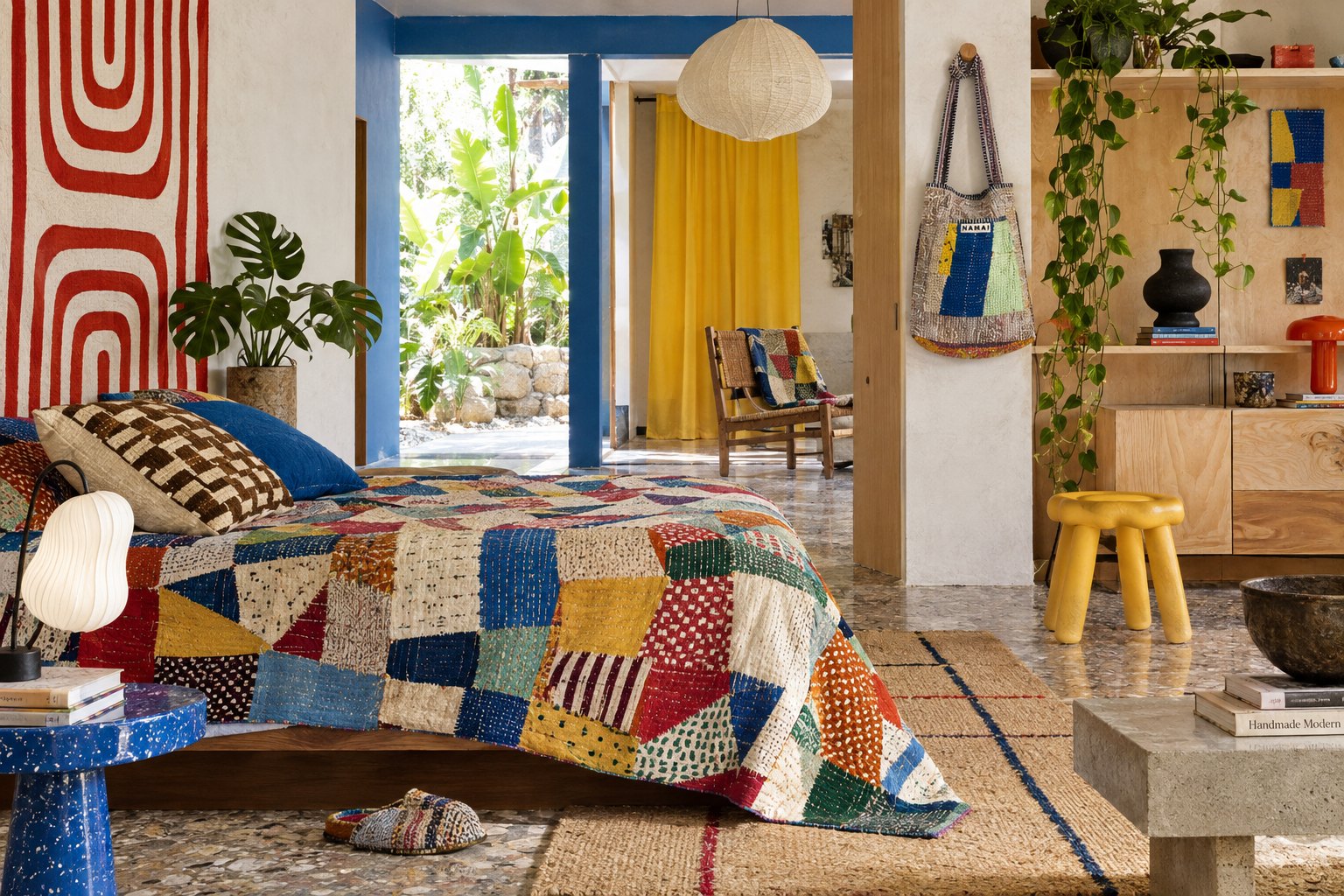 Craft Modernism reference