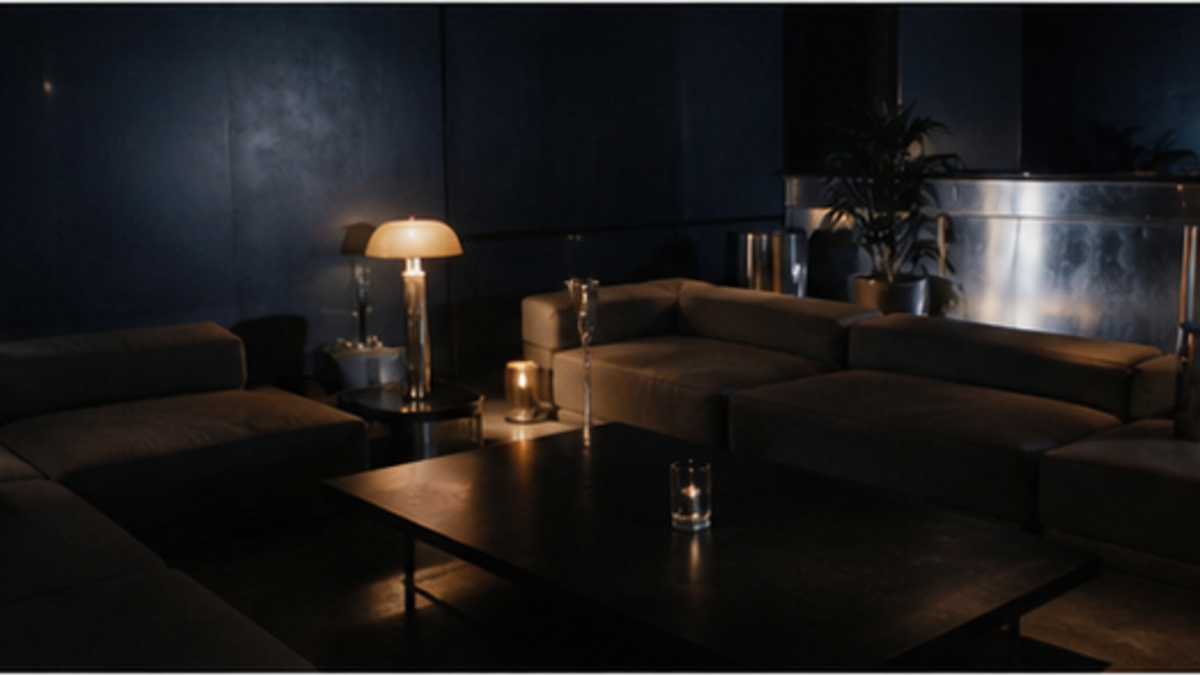 Gen-X Soft Club photography example