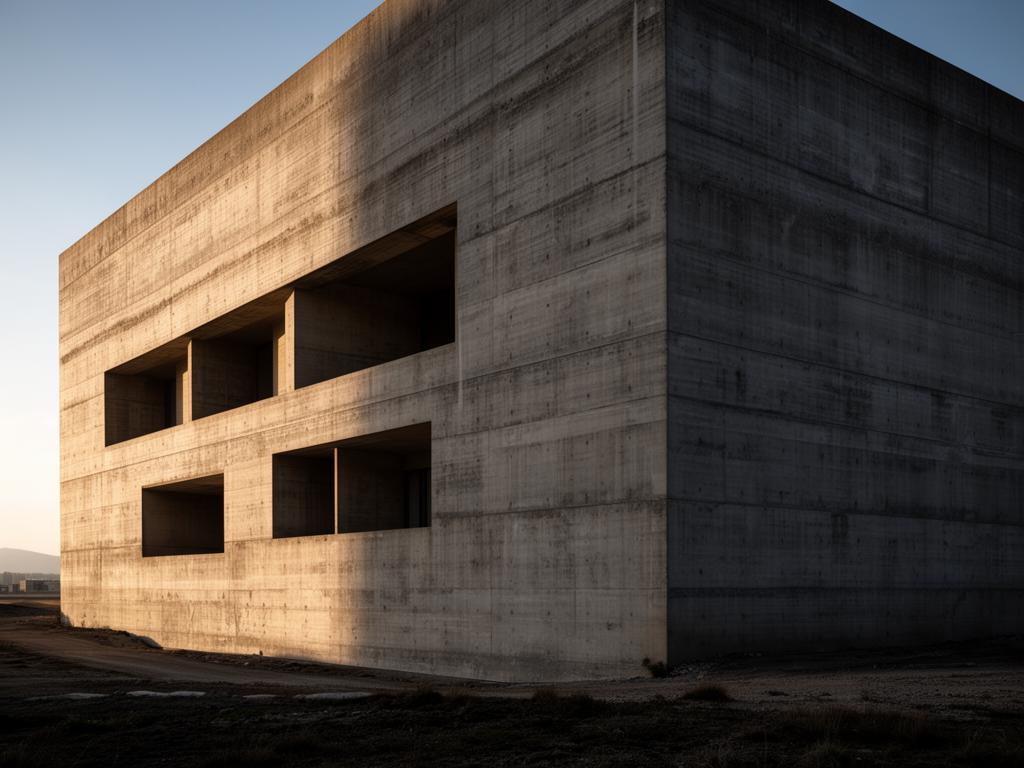 Monolithic Architecture