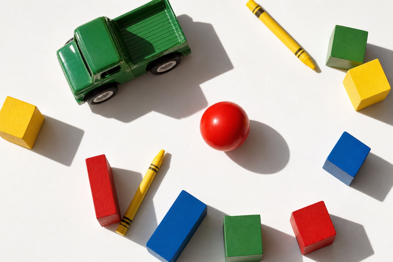Playfulness & Joy editorial reference