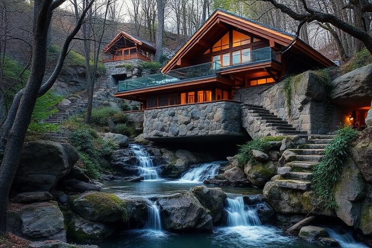 Organic Architecture