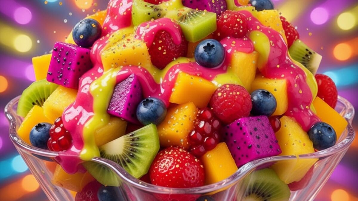 Popping Colors visual reference