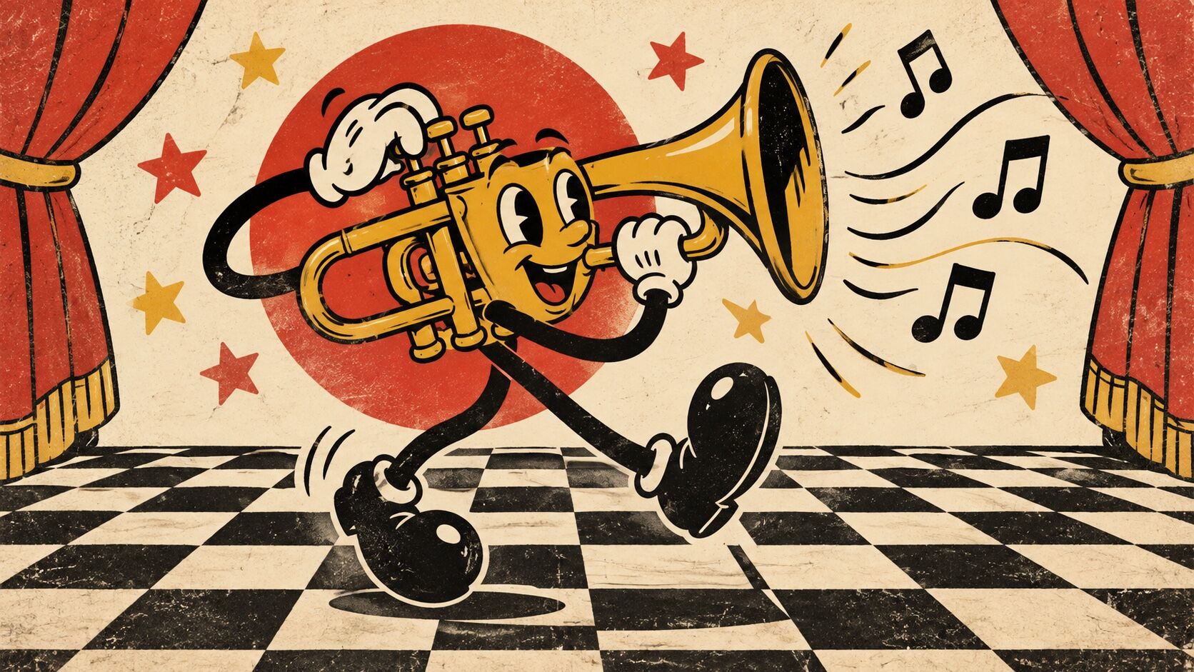 Rubber Hose reference