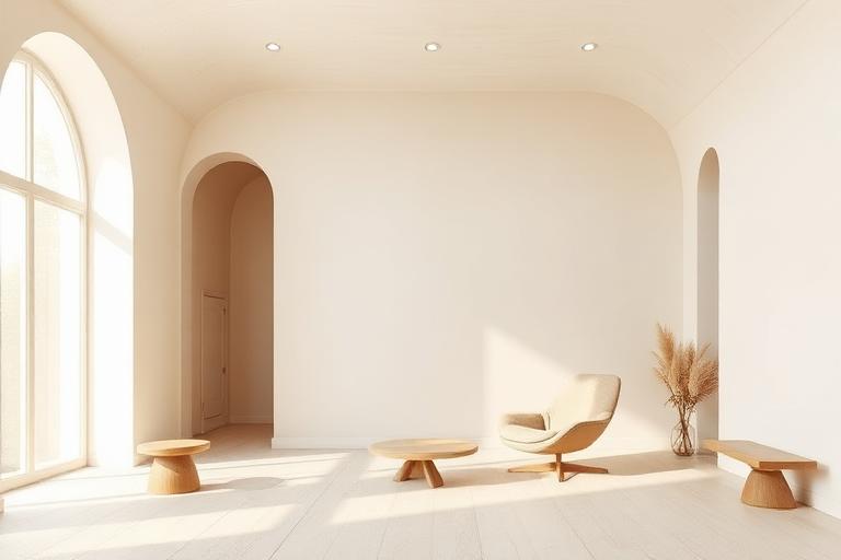 Soft Minimalism