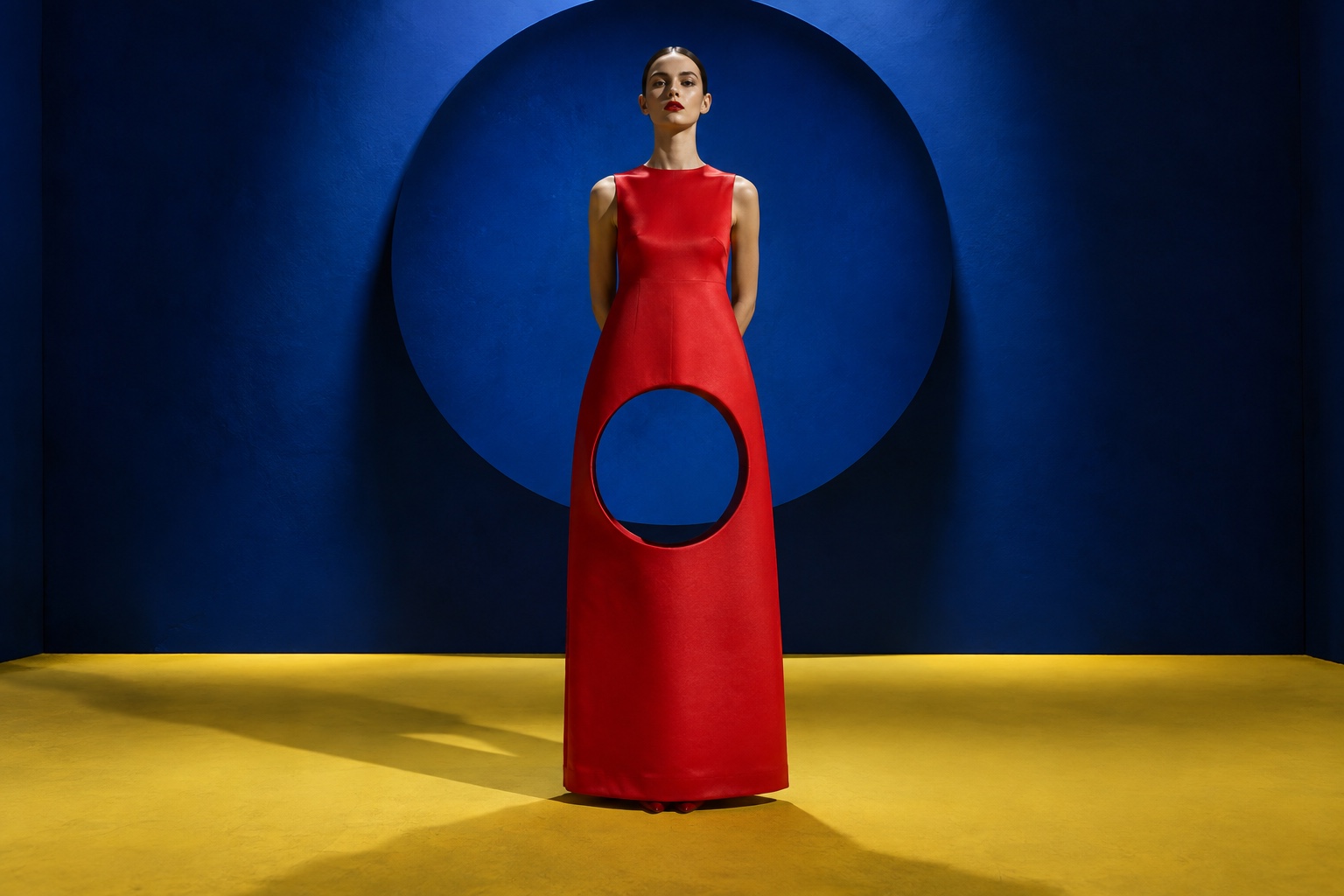 Surrealist Fashion aesthetic