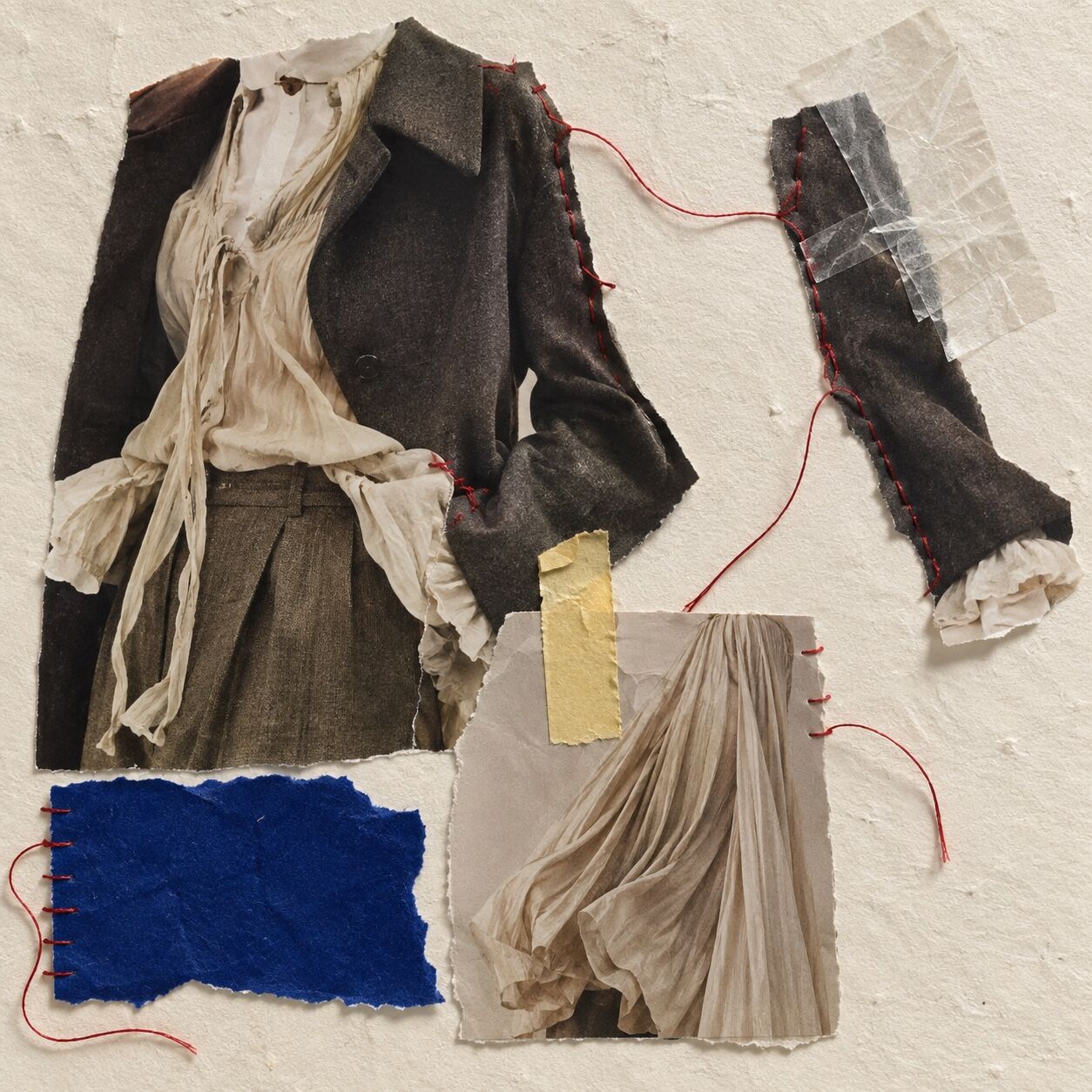 Thread & Tape reference