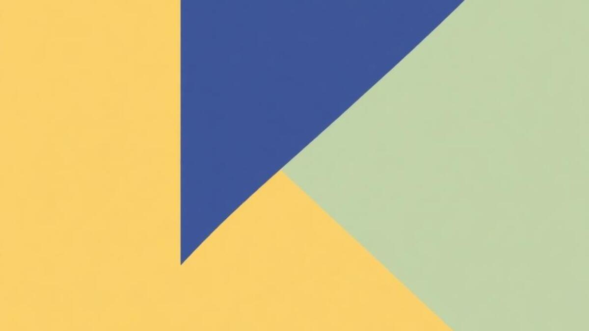 Vector Minimalism visual reference