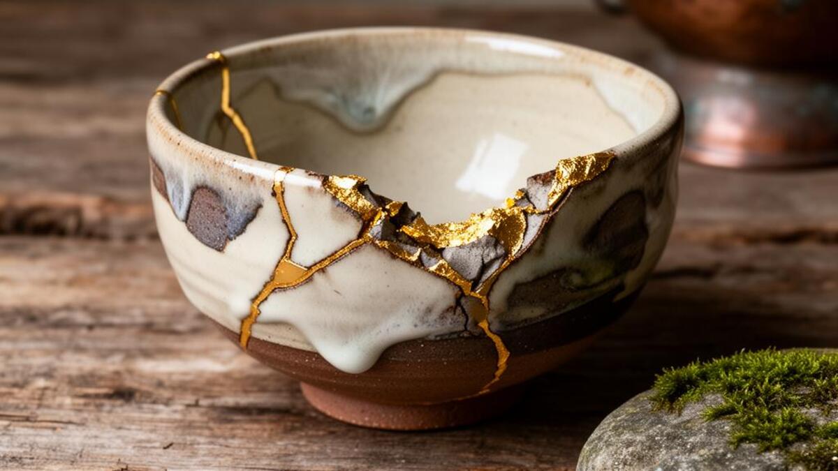 Wabi-Sabi visual reference