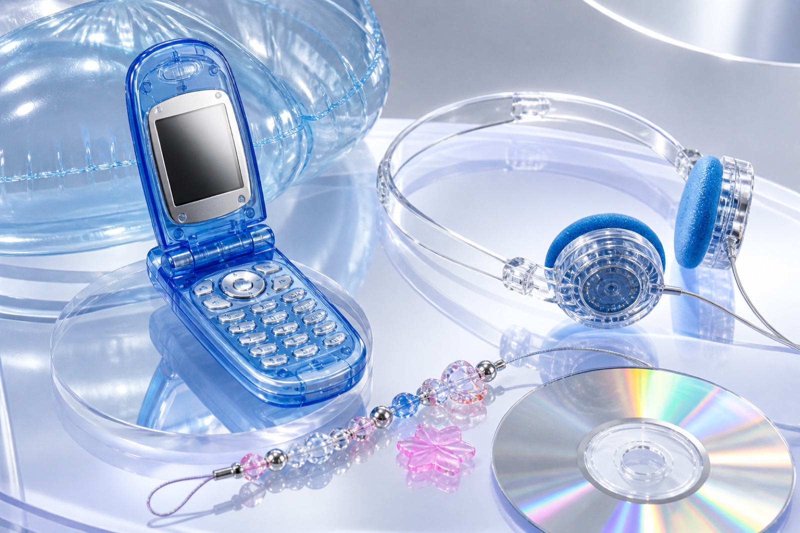 Y2K visual reference